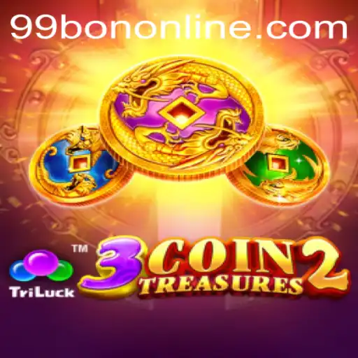 Exploring the Exciting World of 3CoinTreasures2: A Modern-Day Gaming Adventure