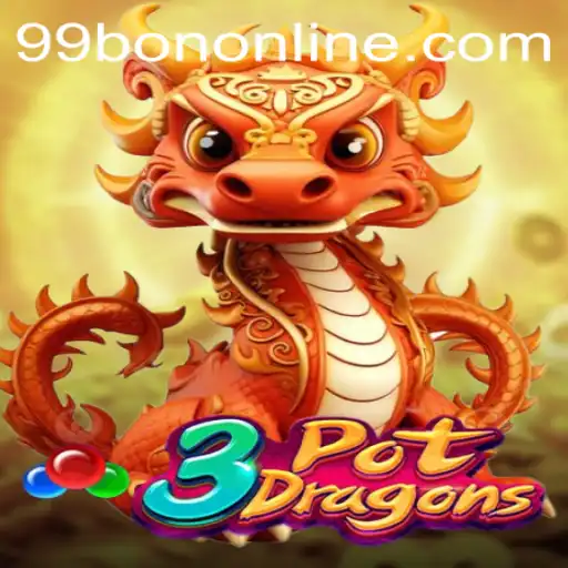 Discover the Thrilling World of 3PotDragons: An Engaging Gaming Experience