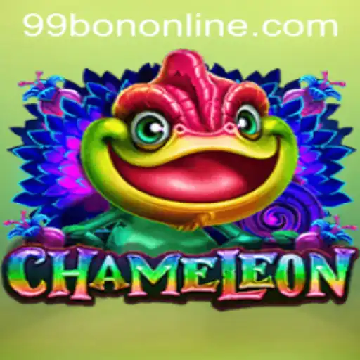 The Chameleon Game: An Engaging Blend of Strategy and Deception