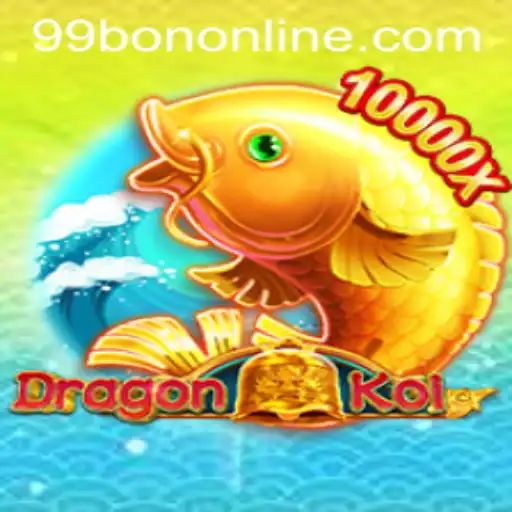 Delve into the Mystical Realm of DragonKoi: Unleashing 99BON Power