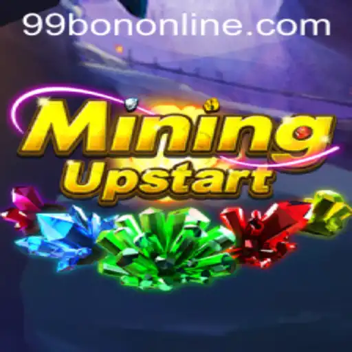 MiningUpstart: A New Sensation in the Gaming World with 99BON