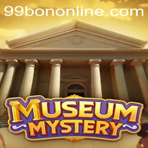 Unveiling MuseumMystery: Dive into the Enchanting World of Art and Adventure