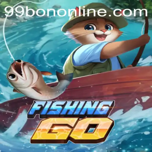FishingGO: An Immersive Digital Angling Experience