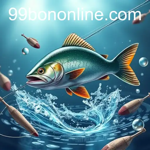Exploring the Exciting World of Fishing Games with 99BON