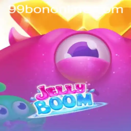 Exploring the Exciting World of JellyBoom with 99BON