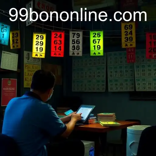 Understanding the Dynamics of Jueteng in the Philippines