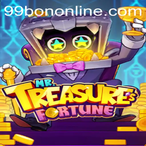 Discover the Excitement of MrTreasuresFortune: An In-Depth Look at a Thrilling New Game