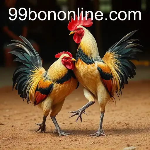 Sabong Games: Tradition Meets Competition