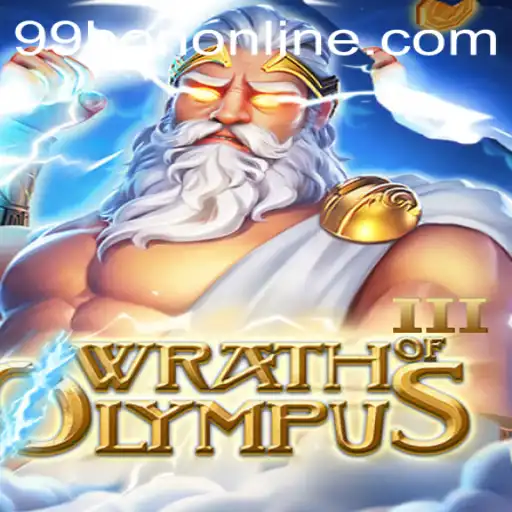Exploring Wrath of Olympus III: A Mythical Gaming Odyssey